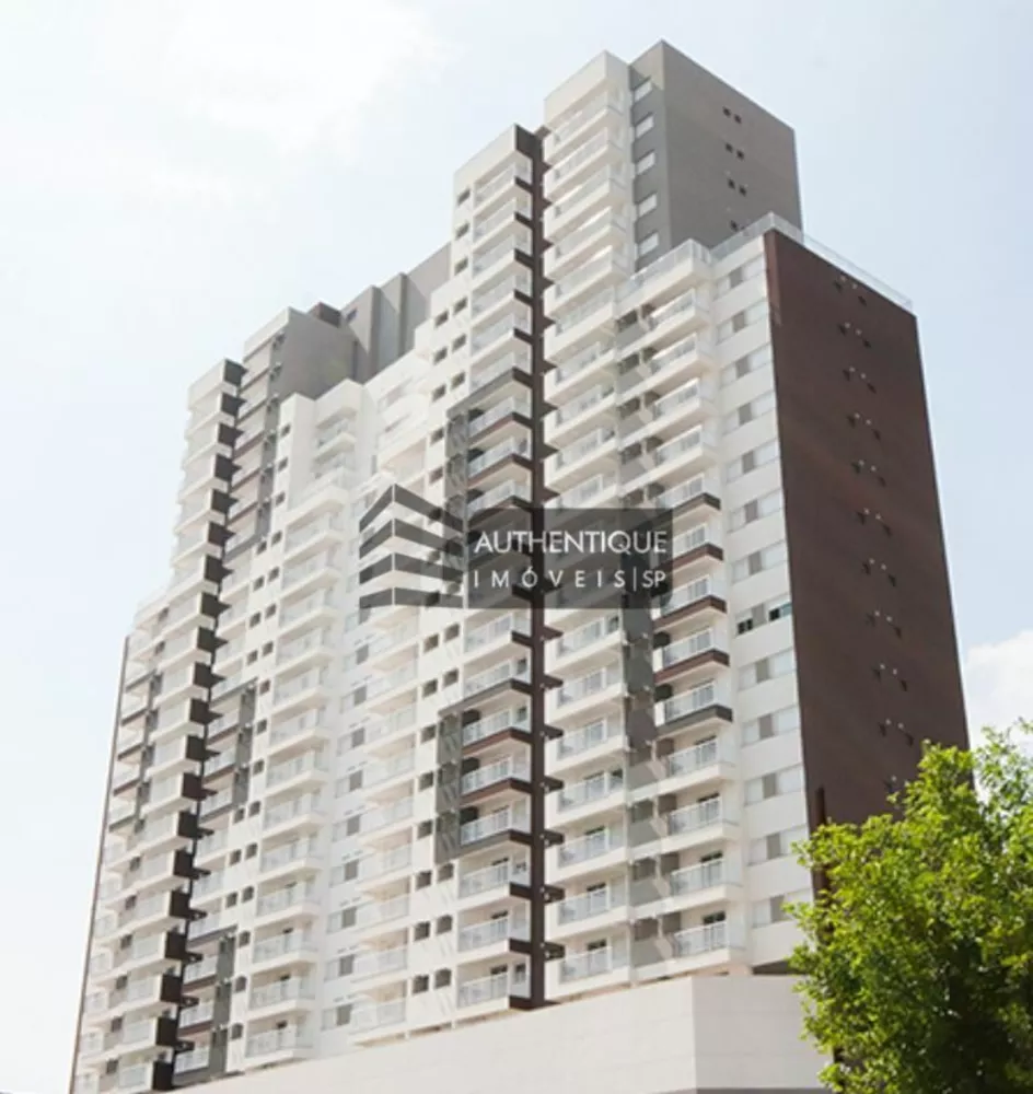 Apartamento, 1 quarto, 51 m² - Foto 1
