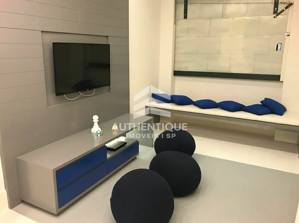 Apartamento, 1 quarto, 51 m² - Foto 9