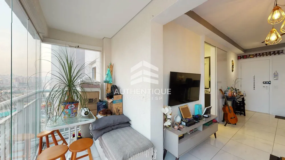 Apartamento, 1 quarto, 51 m² - Foto 13