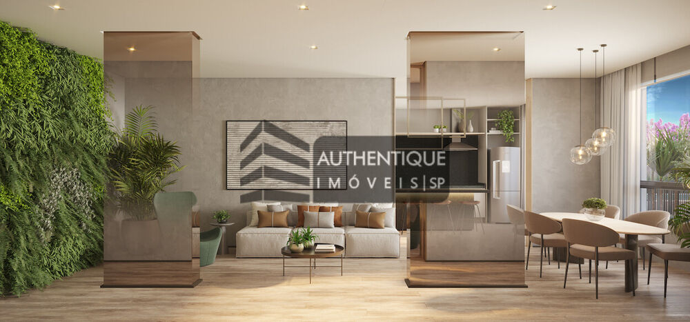 Apartamento, 4 quartos, 258 m² - Foto 3