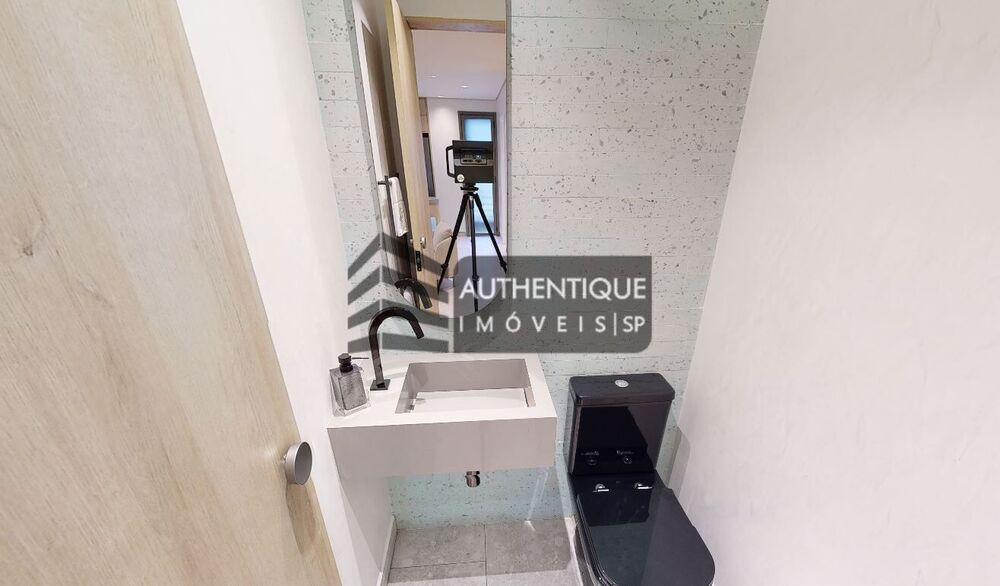 Apartamento, 3 quartos, 167 m² - Foto 2