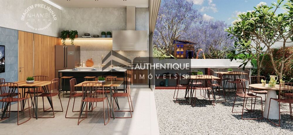 Apartamento, 3 quartos, 167 m² - Foto 4