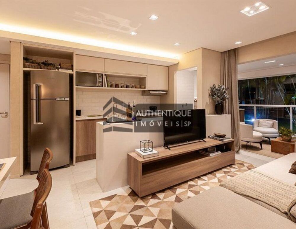 Apartamento, 2 quartos, 162 m² - Foto 7