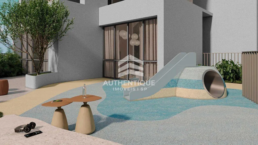 Apartamento, 3 quartos, 94 m² - Foto 4