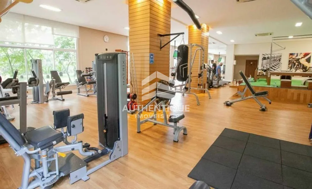 Apartamento, 4 quartos, 293 m² - Foto 12
