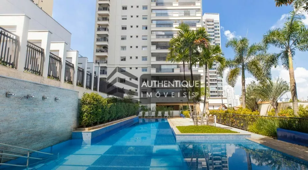 Apartamento à venda com 4 quartos, 293m² - Foto 2