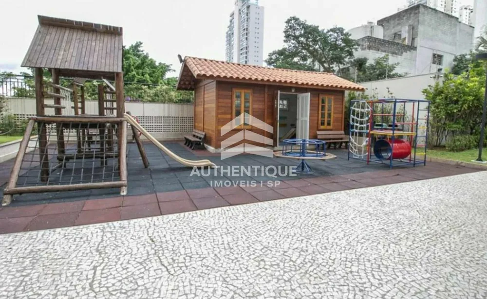 Apartamento, 4 quartos, 293 m² - Foto 11