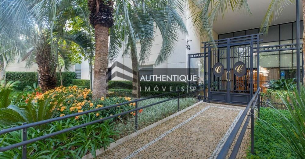 Apartamento, 4 quartos, 293 m² - Foto 5