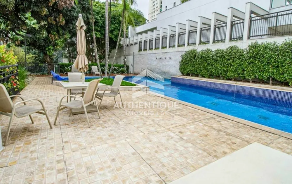 Apartamento, 4 quartos, 293 m² - Foto 9