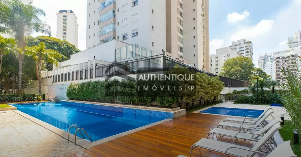 Apartamento à venda com 4 quartos, 293m² - Foto 4