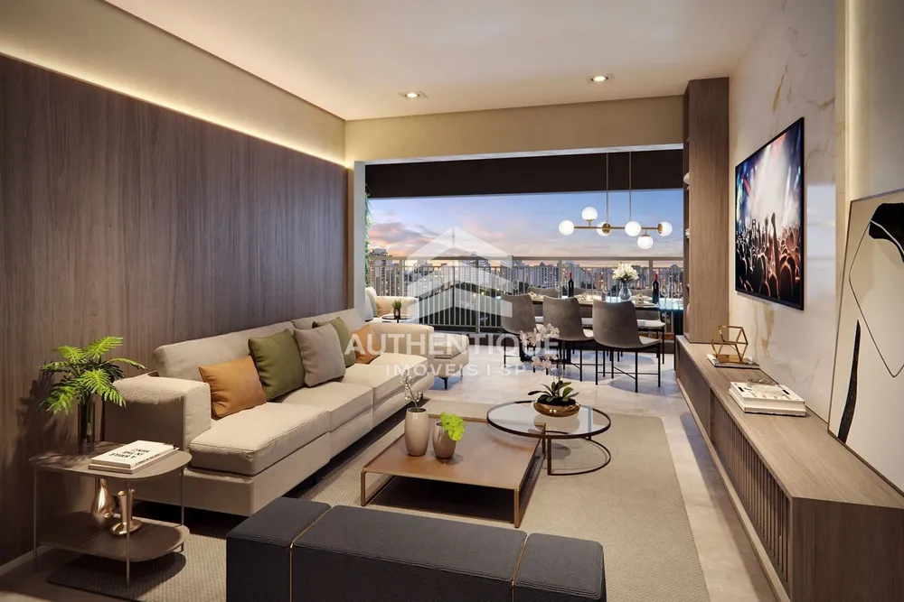 Apartamento, 3 quartos, 85 m² - Foto 2