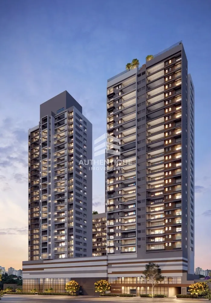 Apartamento, 3 quartos, 85 m² - Foto 9