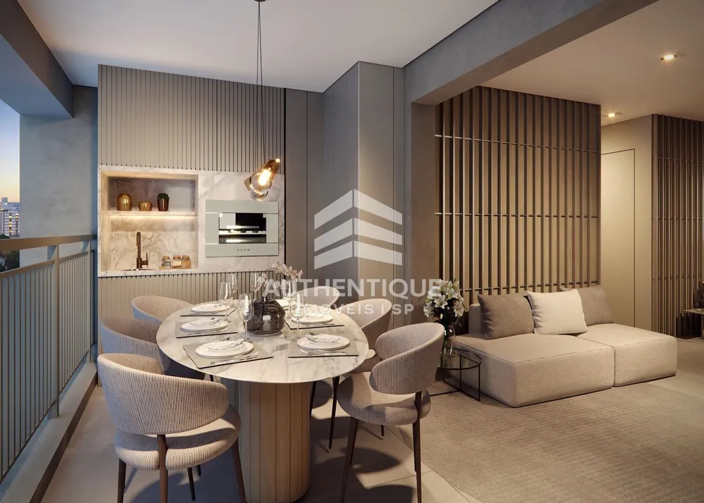 Apartamento, 3 quartos, 85 m² - Foto 6