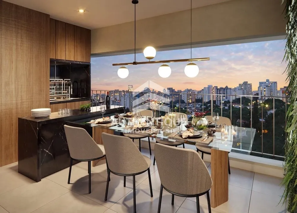 Apartamento, 3 quartos, 85 m² - Foto 3