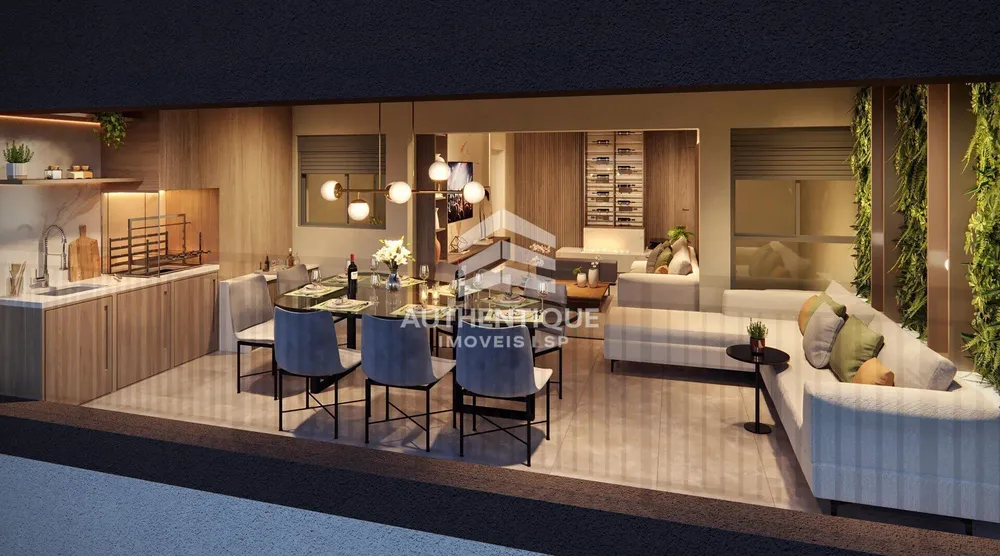 Apartamento, 3 quartos, 85 m² - Foto 5