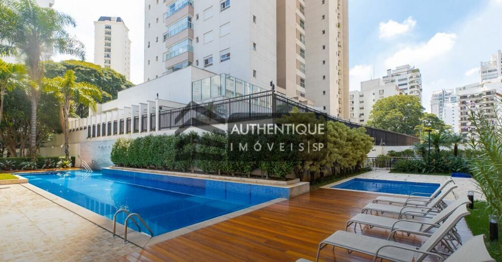 Apartamento, 3 quartos, 290 m² - Foto 4