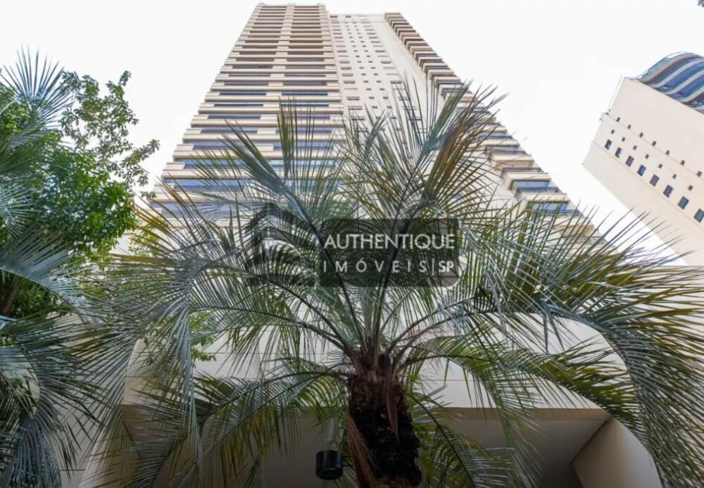 Apartamento, 3 quartos, 290 m² - Foto 1