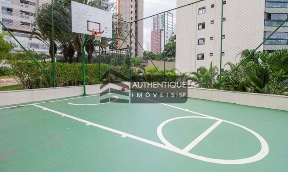 Apartamento, 3 quartos, 290 m² - Foto 6