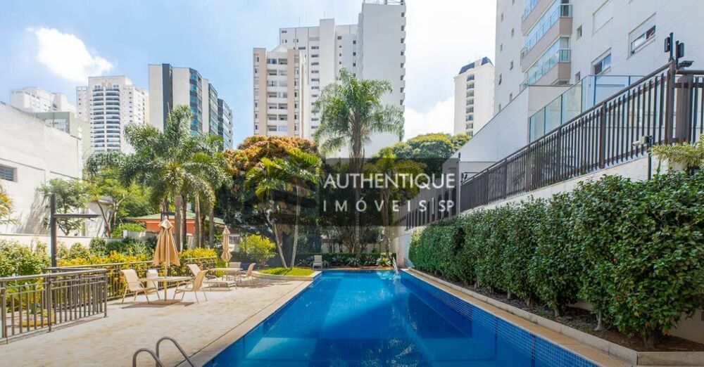 Apartamento, 3 quartos, 290 m² - Foto 5