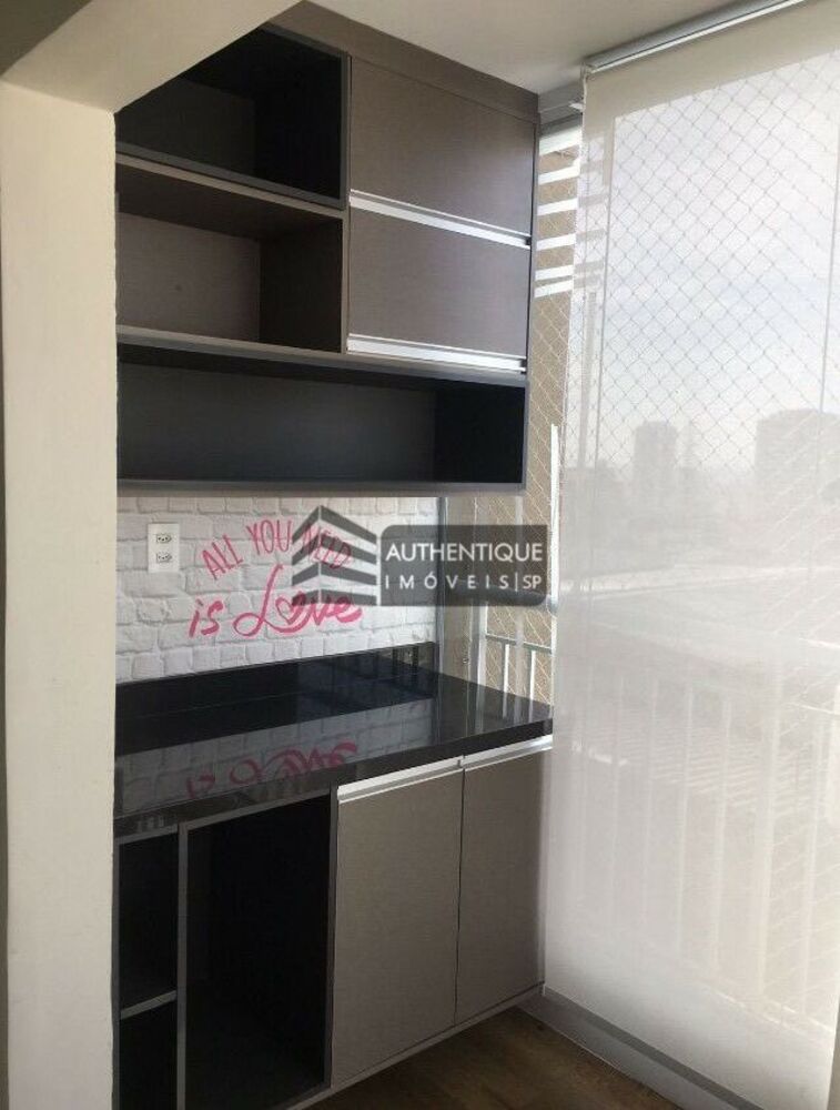 Apartamento, 3 quartos, 85 m² - Foto 3