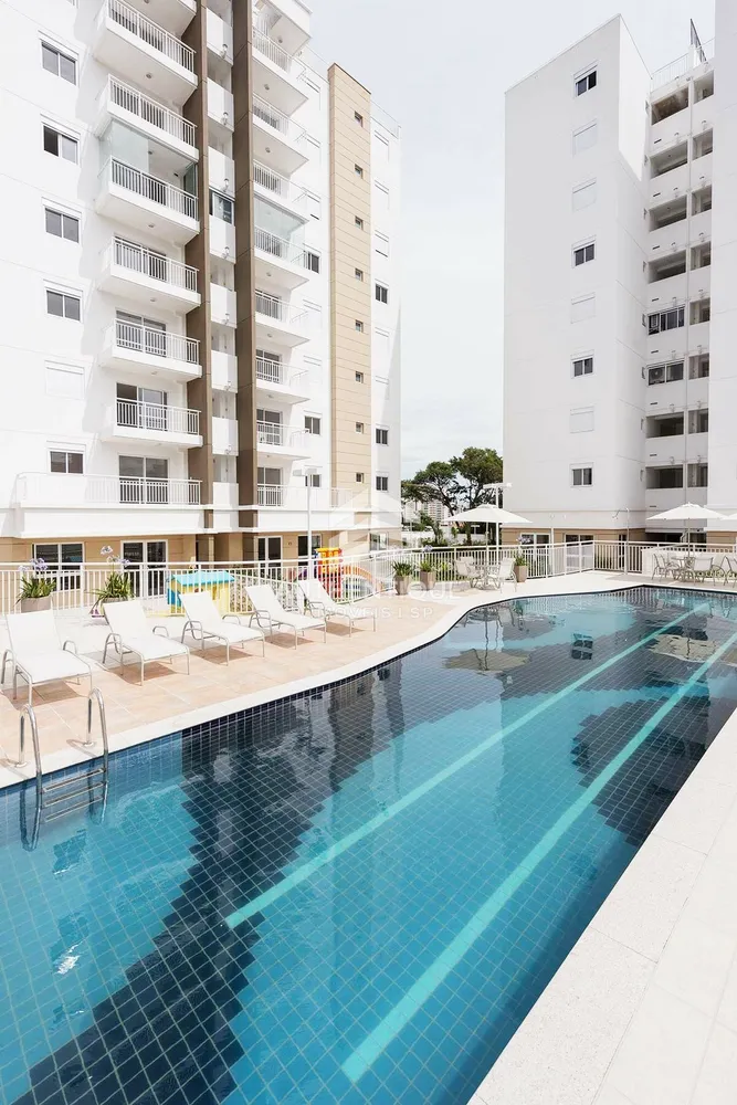 Apartamento, 3 quartos, 85 m² - Foto 8