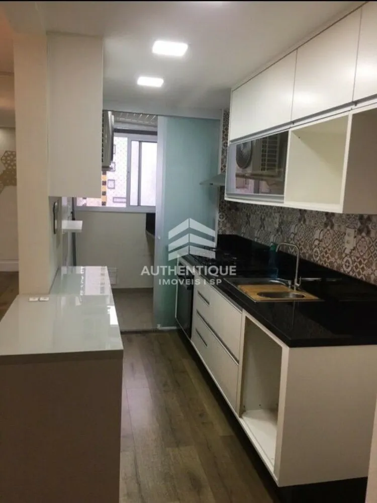 Apartamento, 3 quartos, 85 m² - Foto 7