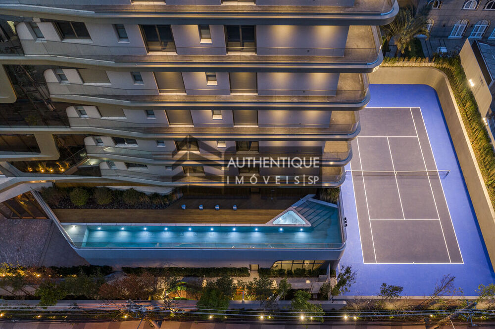 Apartamento, 4 quartos, 570 m² - Foto 4