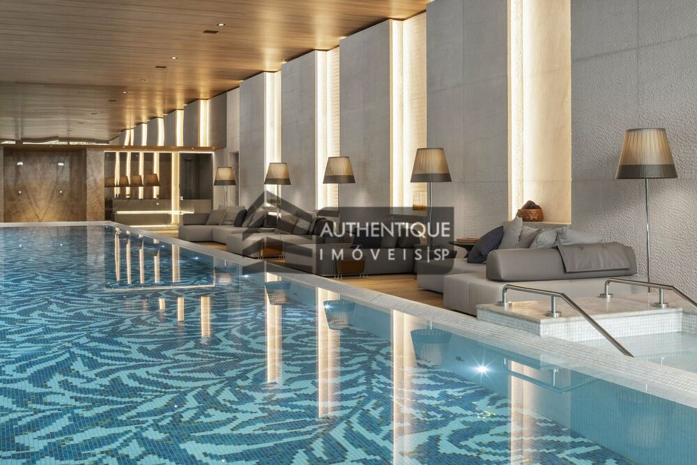 Apartamento, 4 quartos, 570 m² - Foto 2