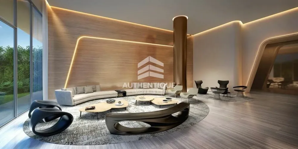 Apartamento, 4 quartos, 570 m² - Foto 5