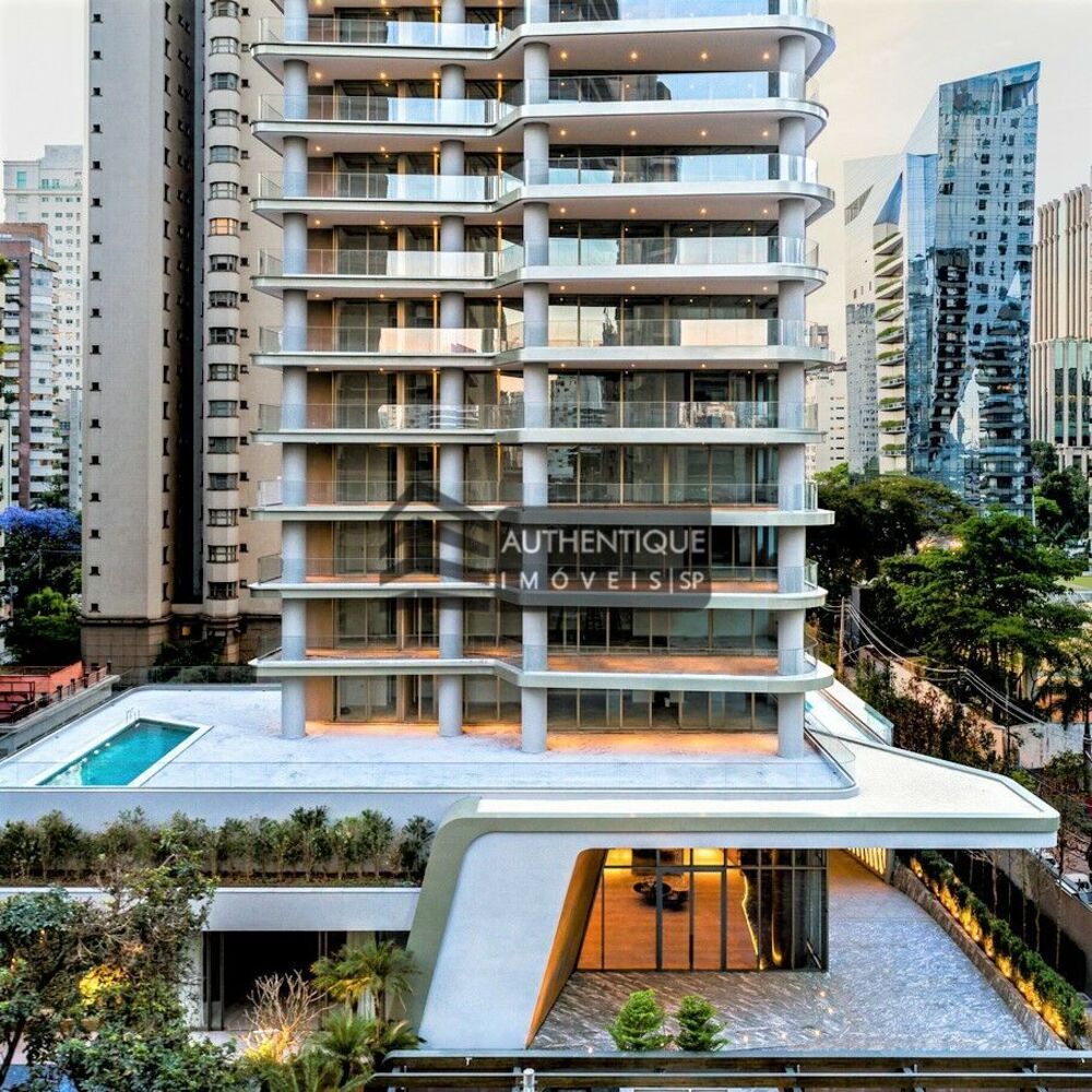 Apartamento, 4 quartos, 570 m² - Foto 1