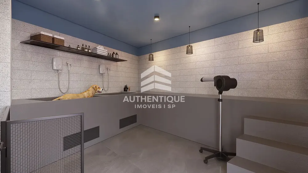 Cobertura, 4 quartos, 395 m² - Foto 7