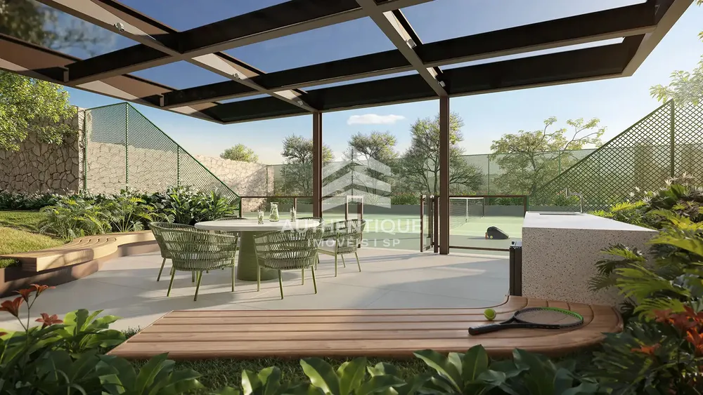 Cobertura, 4 quartos, 395 m² - Foto 11