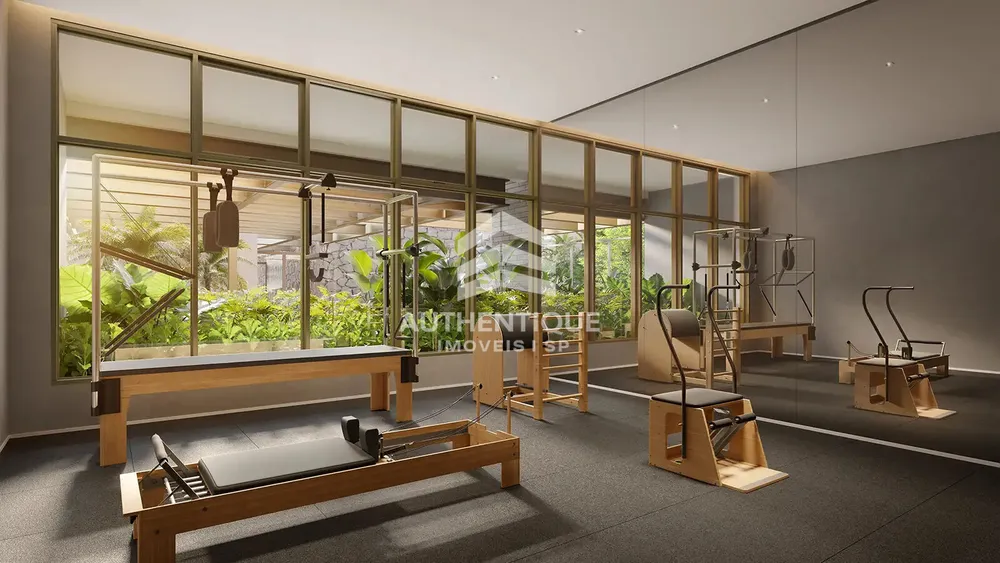 Cobertura, 4 quartos, 395 m² - Foto 6