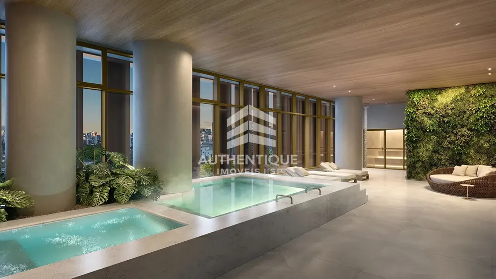 Cobertura, 4 quartos, 395 m² - Foto 1