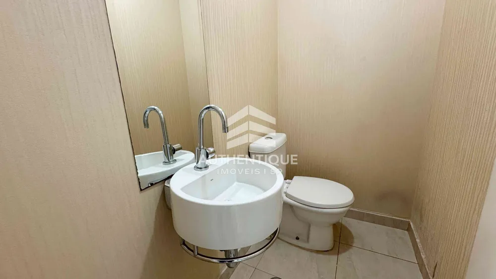 Apartamento, 4 quartos, 134 m² - Foto 2