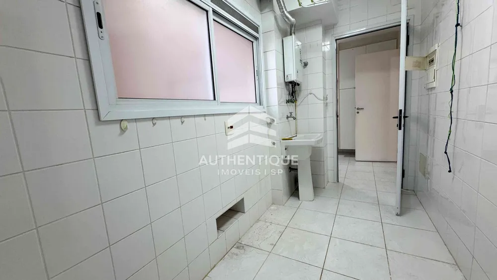 Apartamento, 4 quartos, 134 m² - Foto 7