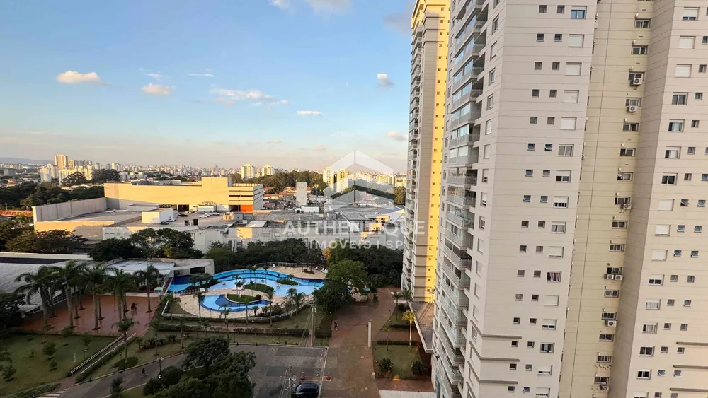 Apartamento, 4 quartos, 134 m² - Foto 1
