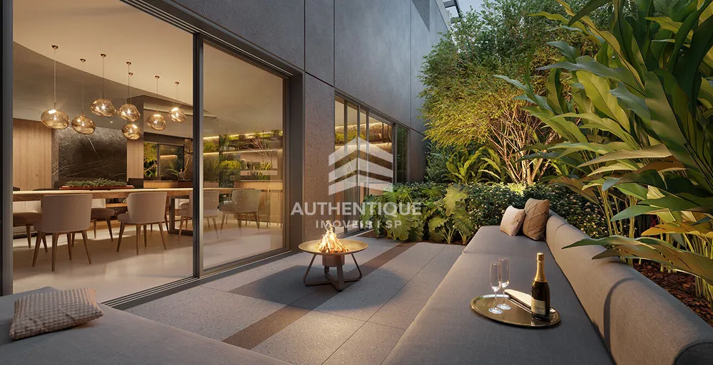 Apartamento, 3 quartos, 110 m² - Foto 13
