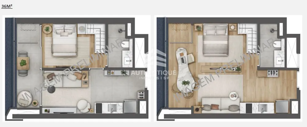 Apartamento, 3 quartos, 110 m² - Foto 15
