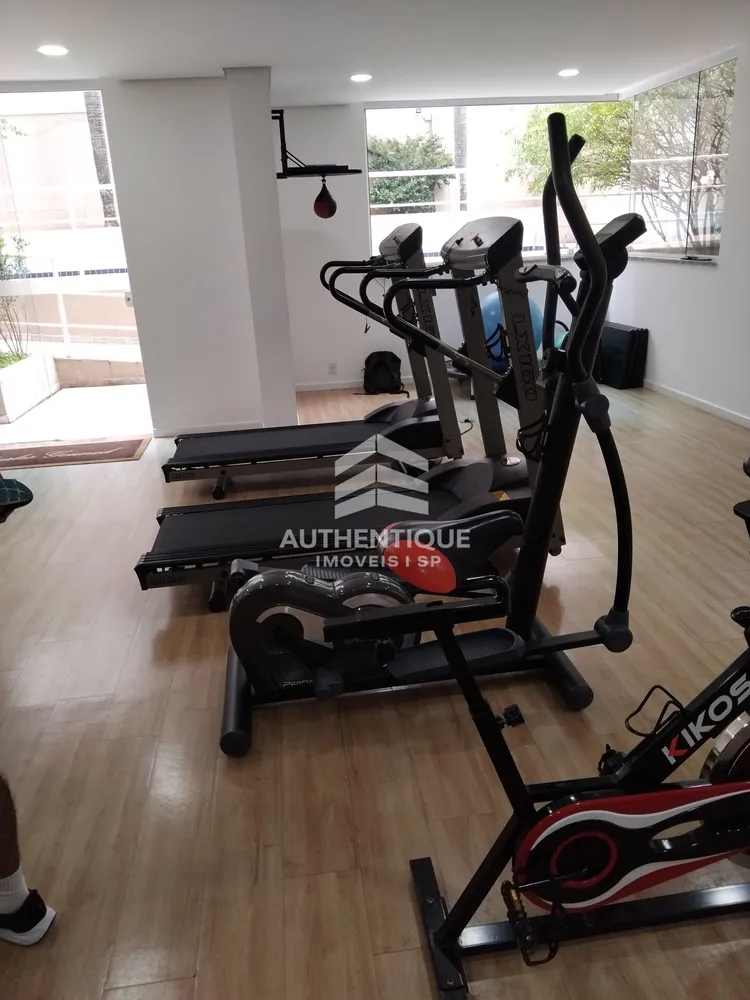 Apartamento, 3 quartos, 110 m² - Foto 5