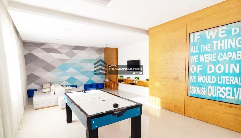 Apartamento à venda com 3 quartos, 175m² - Foto 6