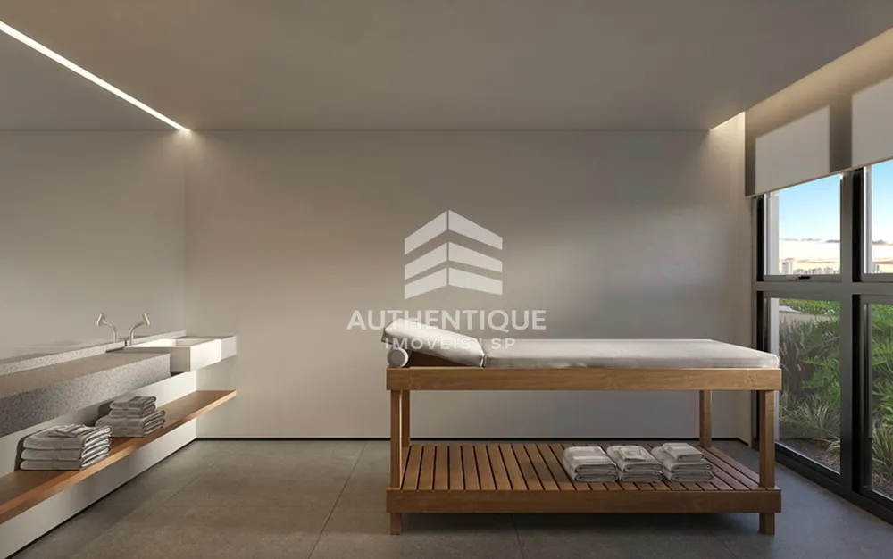 Apartamento, 1 quarto, 26 m² - Foto 10