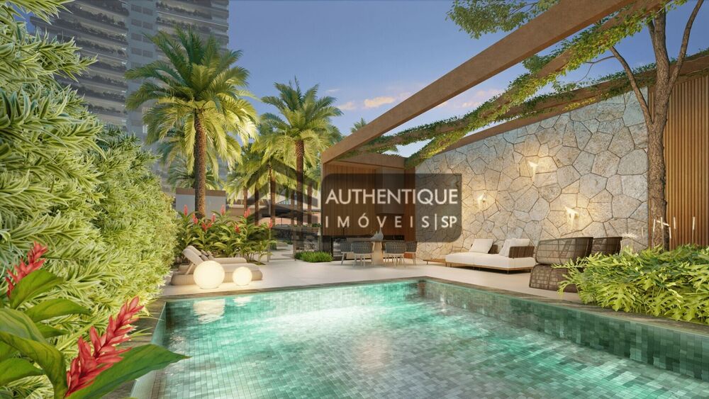 Apartamento, 4 quartos, 208 m² - Foto 3