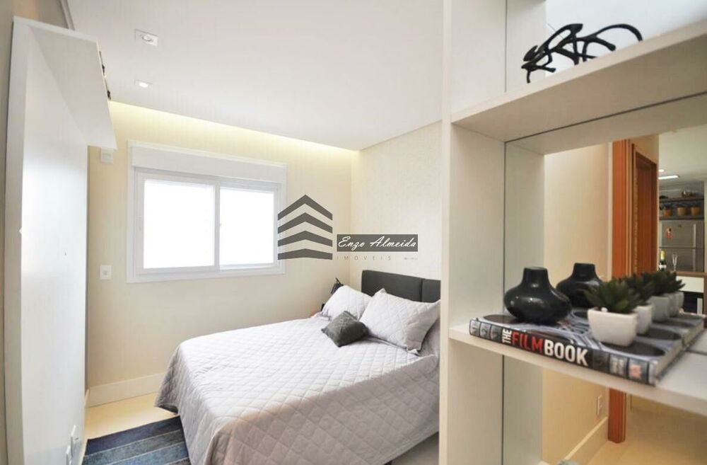 Apartamento, 2 quartos, 109 m² - Foto 12
