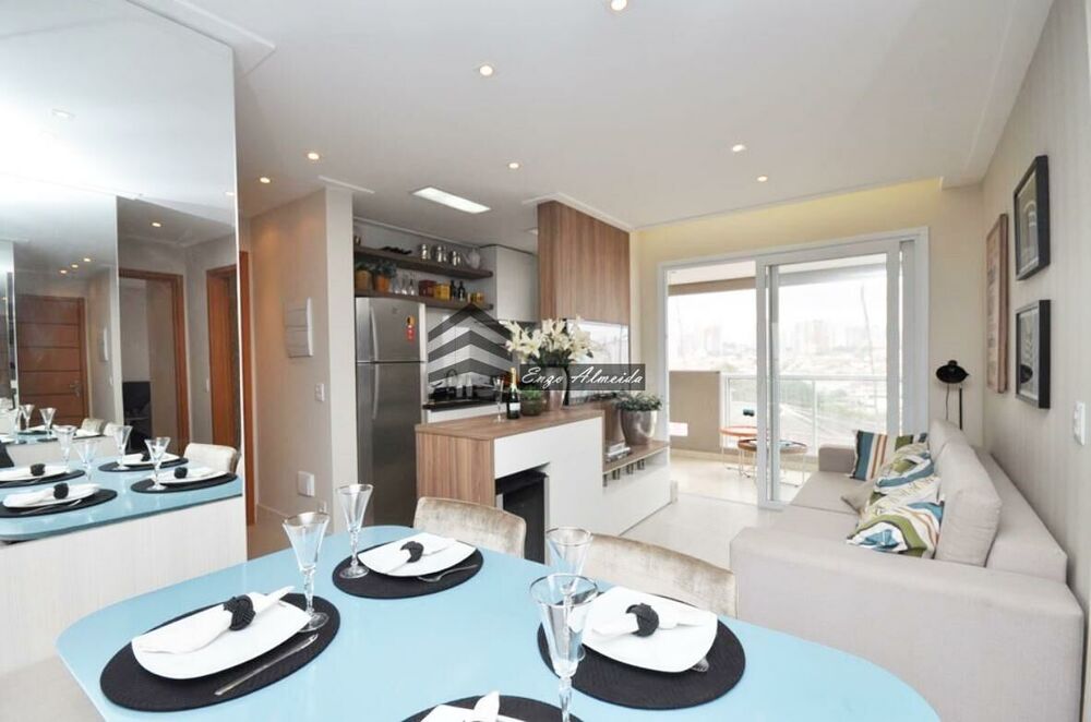 Apartamento, 2 quartos, 109 m² - Foto 11
