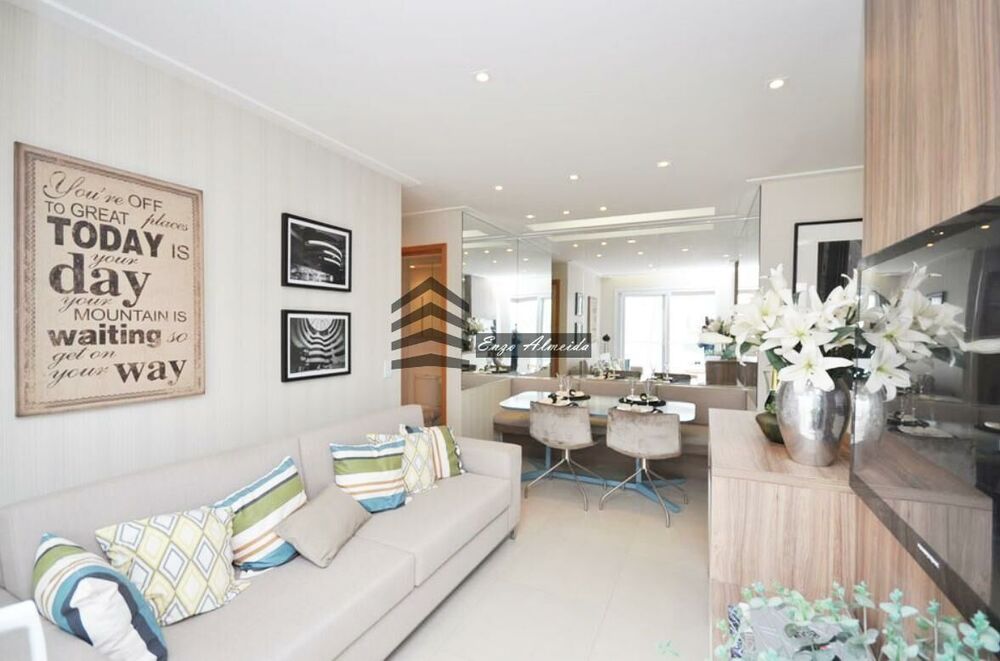 Apartamento, 2 quartos, 109 m² - Foto 9
