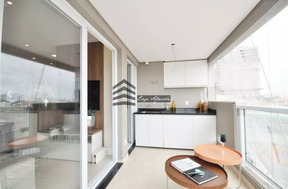 Apartamento, 2 quartos, 109 m² - Foto 4