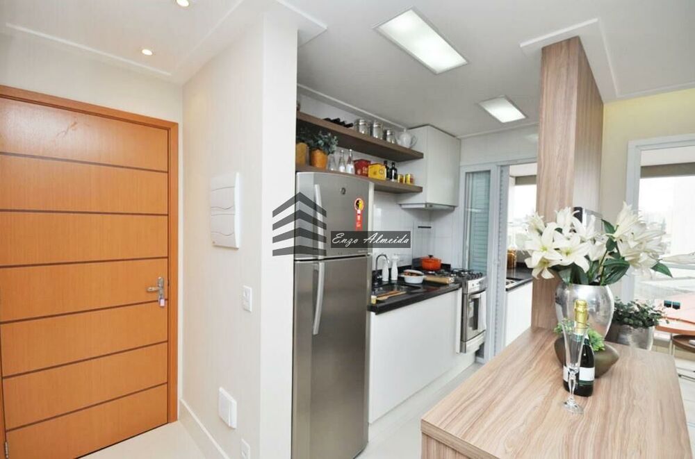 Apartamento, 2 quartos, 109 m² - Foto 10