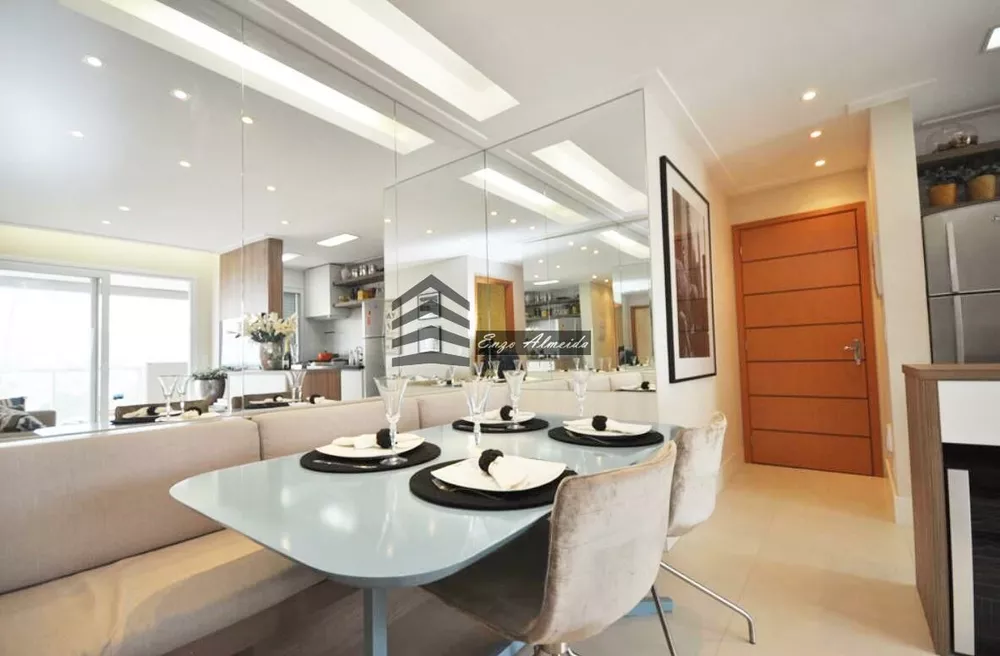 Apartamento, 2 quartos, 109 m² - Foto 5