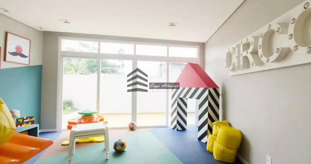 Apartamento, 2 quartos, 109 m² - Foto 3